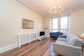Queensferry to Leith Apartment - Edimburgo - 6