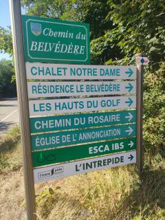 Un temps pour vous - Ammerschwihr - 7