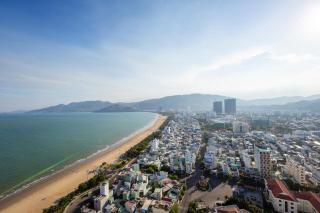 Mango apartment - TMS Quy Nhơn - Quy Nhon - 7