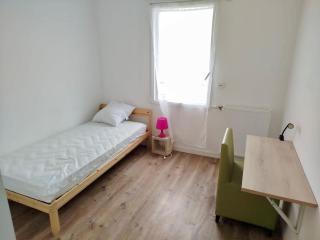 HOMEYPIC Villeurbanne T4 proche INSA - Villeurbanne - 8