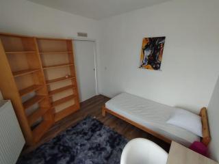 HOMEYPIC Villeurbanne T4 proche INSA - Villeurbanne - 6
