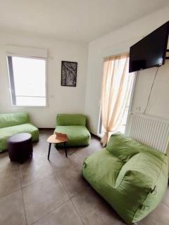 HOMEYPIC Villeurbanne T4 proche INSA - Villeurbanne - 5