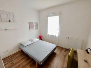 HOMEYPIC Villeurbanne T4 proche INSA - Villeurbanne - 4