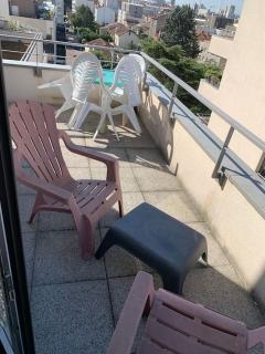 HOMEYPIC Villeurbanne T4 proche INSA - Villeurbanne - 2