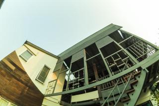 Urban Bed - Chiang Mai - 5