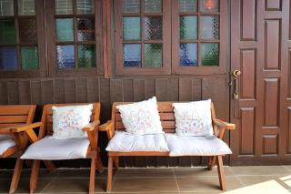 Urban Bed - Chiang Mai - 8