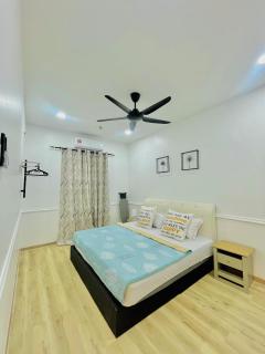 Homestay DEEDORA - Seri Manjung - 6