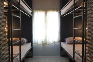 Urban Bed - Chiang Mai - 2