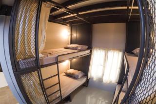 Urban Bed - Chiang Mai - 4