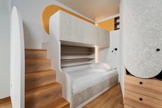 H2O Hotel-Therme-Resort, für Familien mit Kindern - Bad Waltersdorf - 5