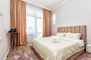 Уютная квартира в центре города, ЖК Tandau, проспект Туран - 6