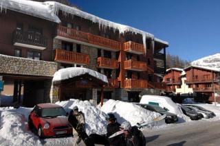 Jardins de Val Le charme à la Montagne - 4
