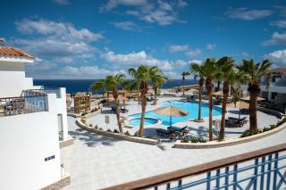 Ecotel Dahab Bay View Resort - Dahab - 6