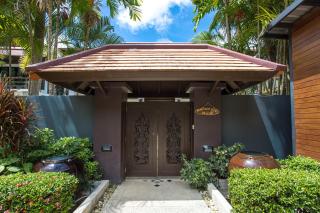 Grand Ocean Views 5BR Villa Kalim 5, Pool and Billiards, near Patong Beach - Patong Beach - 5