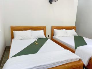 Ngọc Huyền Hotel CN2 - Lê Trọng Tấn - Vung Tau - 1