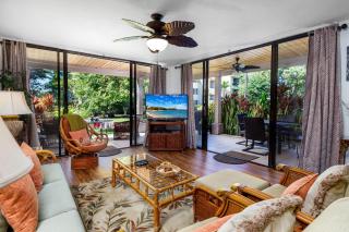 Keauhou Kona Surf & Racquet Club #8-101 - 8