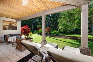 Keauhou Kona Surf & Racquet Club #8-101 - 7