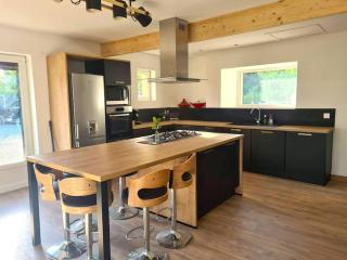 Belle maison proche St Malo #Vacances En Bretagne - Miniac-Morvan - 0