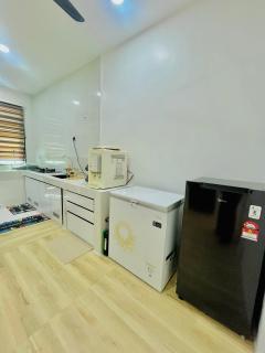 Homestay DEEDORA - Seri Manjung - 3
