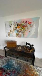 Ferienwohnung Sonnenschein - Weinheim - 6
