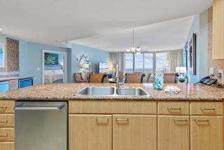 Caribe Unit D514 - Orange Beach - 4