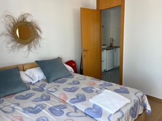 ALZIRA BONITA APARTAMENTO CON DOS HABITACIONES CON VISTAS AL RiO JUCAR - Alzira - 2