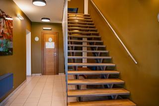 Comfort Hotel Kuldiga - 5