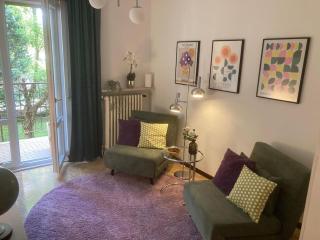 Appartamento Verona Vintage, close to trade fair, hospital and city centre - Verona - 8