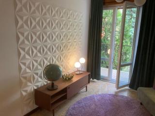 Appartamento Verona Vintage, close to trade fair, hospital and city centre - Verona - 4