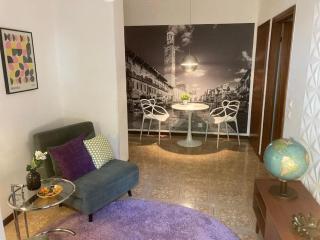 Appartamento Verona Vintage, close to trade fair, hospital and city centre - Verona - 3