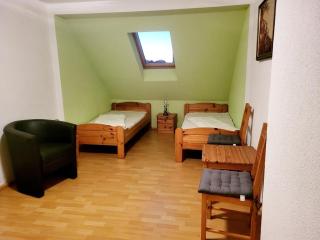 NEU! FeWo einfach Spreewald - - 8