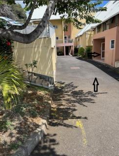 Studio 14 proche GRR2 97400 - 7