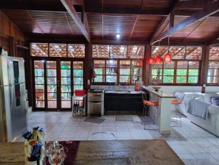 chalé em Atibaia - 7