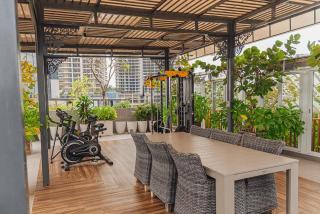 Mixay Boutique Hotel Da Nang - Da Nang - 4