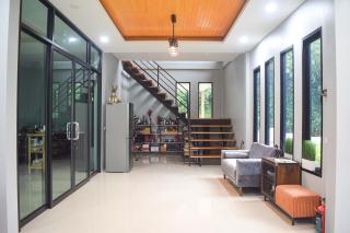 Architect's Country Villa & 10m Pool near Khao Yai - 6