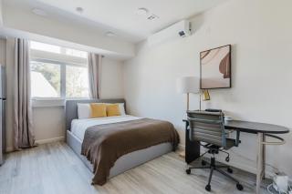 Blueground Berkeley wd ac nr cafes shops SFO-1745 - San Francisco - 0