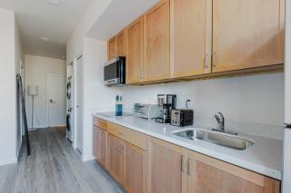 Blueground Berkeley wd ac nr cafes shops SFO-1745 - San Francisco - 8