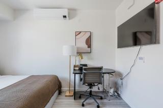 Blueground Berkeley wd ac nr cafes shops SFO-1745 - San Francisco - 4