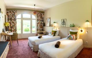 Le Domaine de Falgos Golf & Spa - Saint-Laurent-de-Cerdans - 1