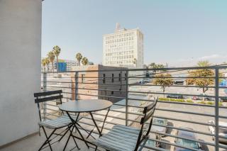 Blueground Long Beach pool gym nr beach LAX-1263 - 5