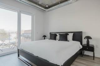 Blueground Long Beach pool gym nr beach LAX-1263 - 1