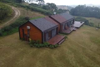 Casa na Montanha em Sapucaí Mirim-MG - Santa Luísa de Baixo - 9
