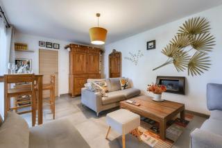 La Comtesse du Barry - Appt 2p avec terrasse - Toulouse - 6