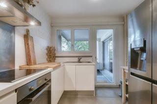 La Comtesse du Barry - Appt 2p avec terrasse - Toulouse - 2