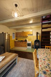 Studio apartman Farah - 4