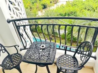 Olympus city garden by lei - Pattaya South - 8
