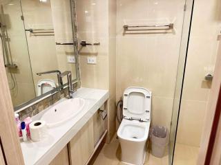 Olympus city garden by lei - 2