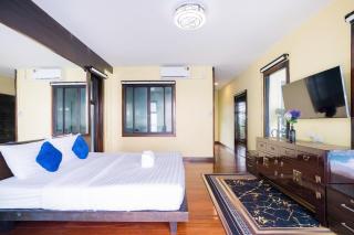 Welcome Sea View Pool Villa - 1