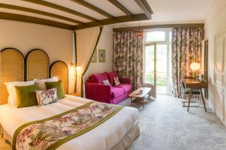 Le Domaine de Falgos Golf & Spa - Saint-Laurent-de-Cerdans - 9