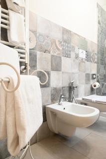 Relais Palazzo Duomo B&B - 9